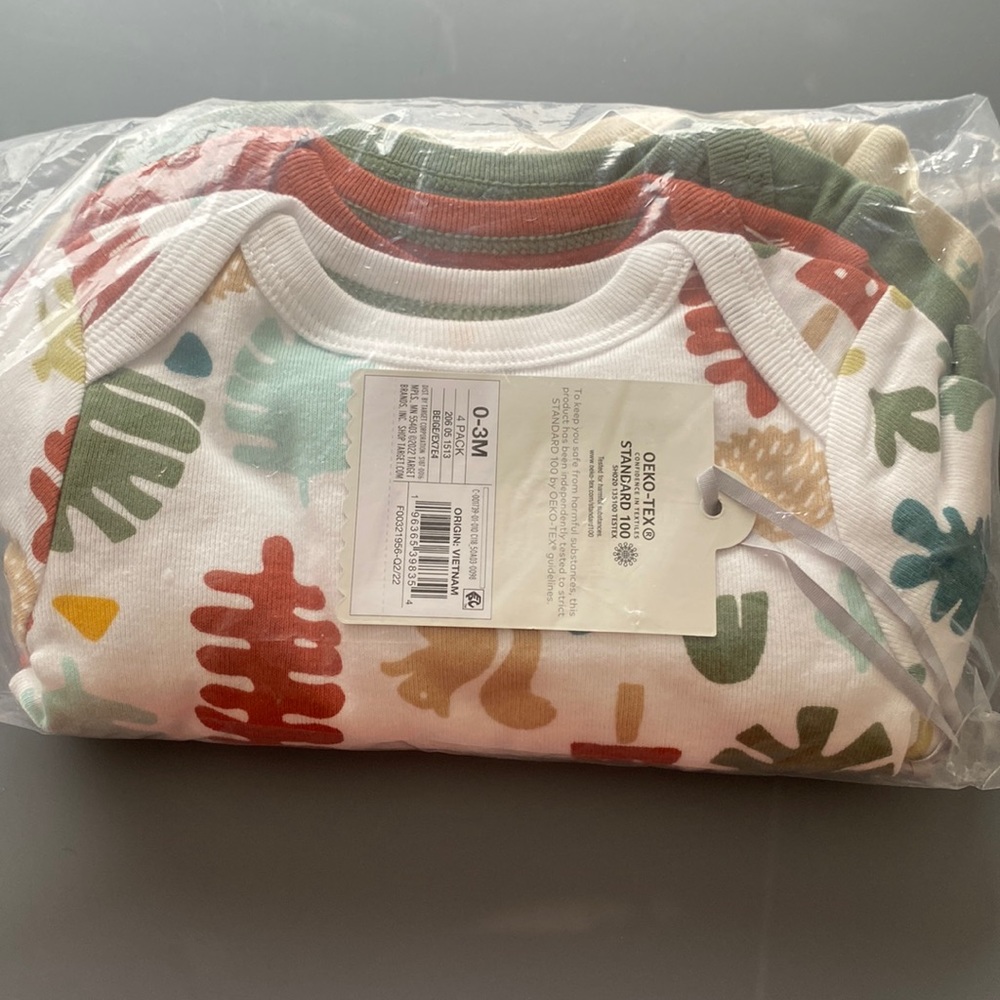 Onesies for babies by cloud Island